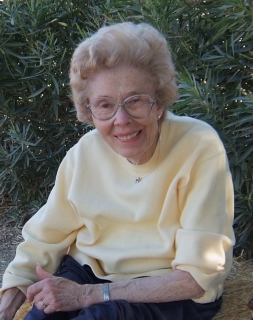 Obituary of Mary Barbara Ryan Dougherty