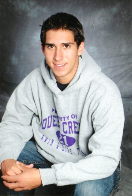 Obituary of Kyler L Estrada