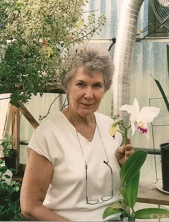 Pauline Rutter Obituary - Portland, OR