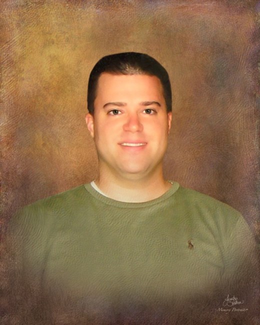 Obituary of Joshua Charles Lorenz