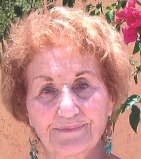 Obituary of Phyllis F Layne