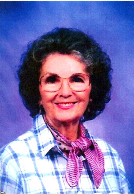 Obituary of Pauline Hall Jacobsen