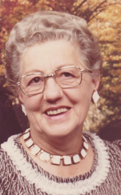 Obituary of Lula E. Klemme