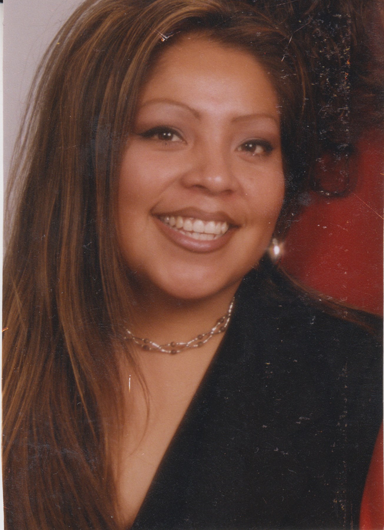 Nikki Salazar Obituary