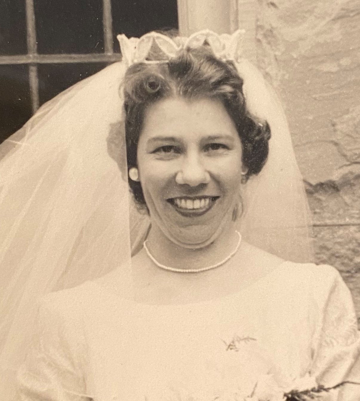 Elizabeth Beu Obituary East Aurora NY