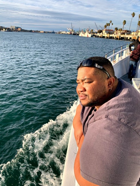 Obituary of Jay Brandon Roberson