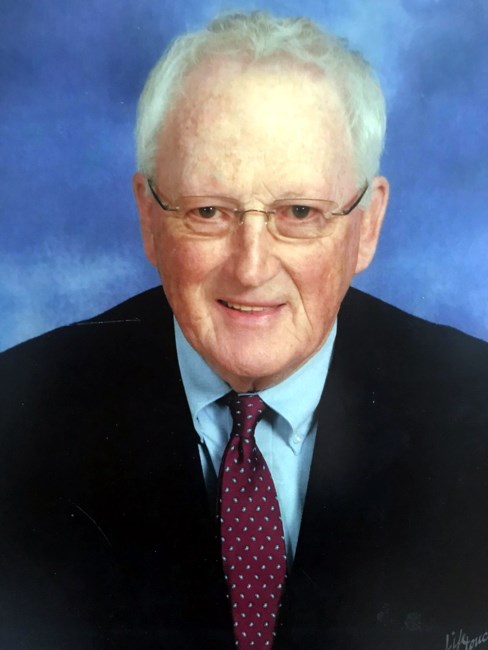 Obituary of Frederick Charles Wingfield