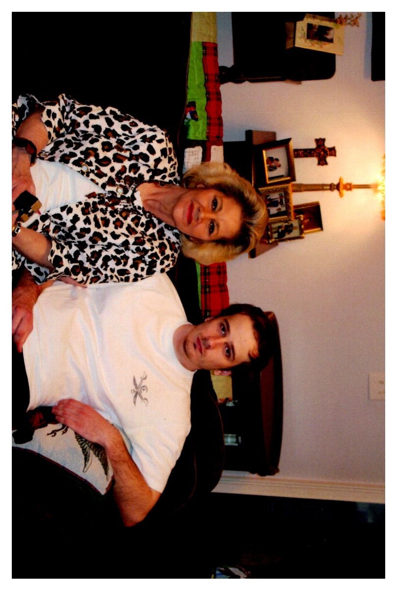 Obituary of Donna Clark Hunter