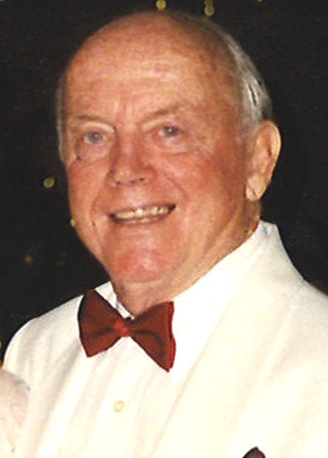 Obituary of Richard Meharg