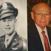 Obituary of Charles Evans Chuck Mr. Cavin