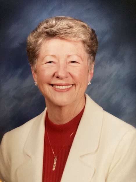Obituary of Betty Mae Conley