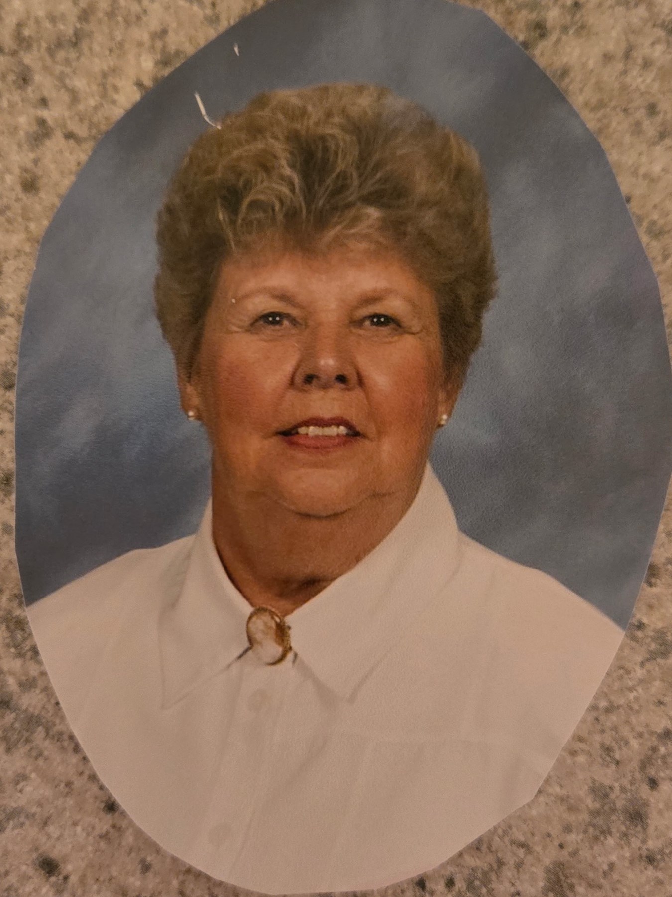 Obituary of Nancy Jean Yates Knight