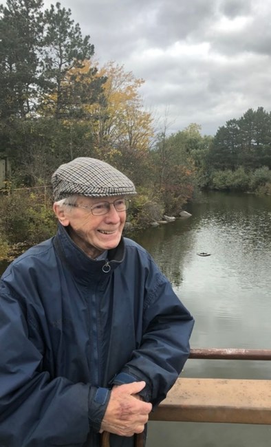 Obituary of Aloysius Corrigan