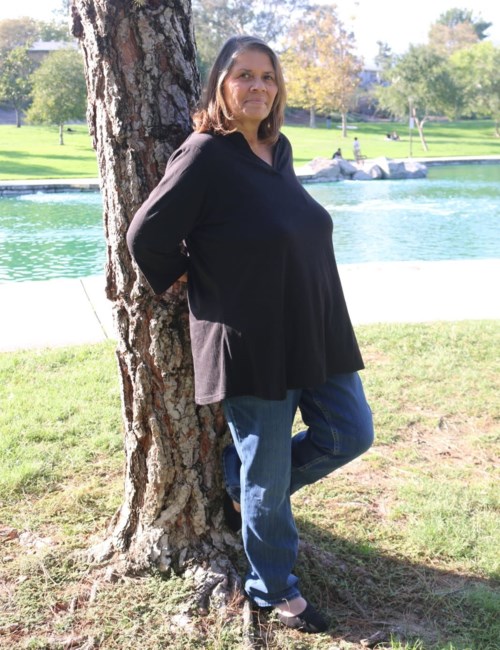 Obituary of Christina Diane Pease