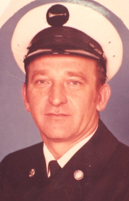 Obituary of Mr. Robert Jirus