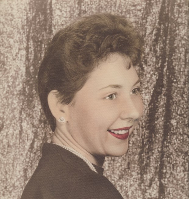 Obituary of Ann Mae Chancy LaCrosse