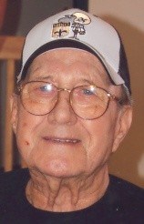 Obituary of Robert Joseph Calmes Sr.