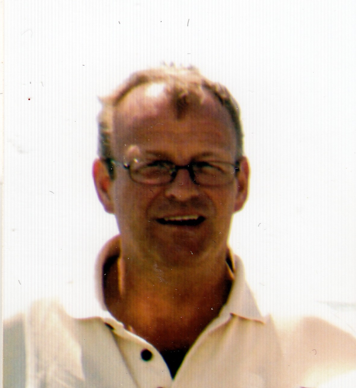 Obituary of Mr. Gregory Anthony Maas