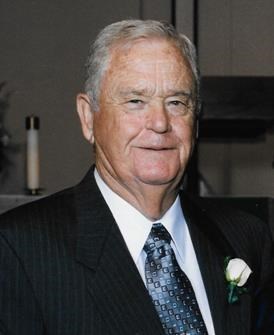 Obituario de John Dean Witt