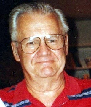 Obituary of Donald L. Wahrlich