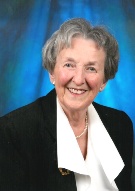 Obituary of M. Carol Mulcahy