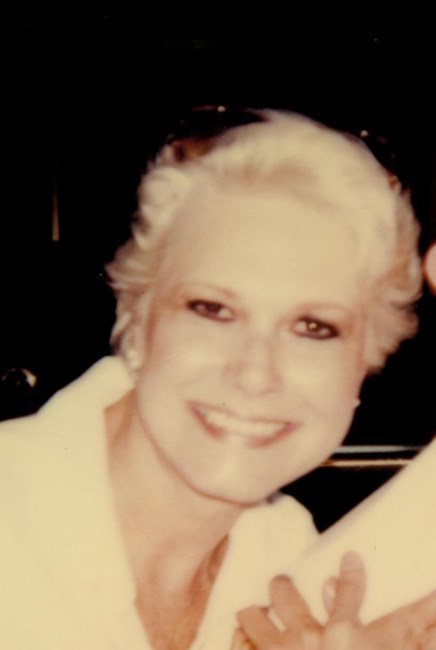 Obituary of Judith D. Snyder