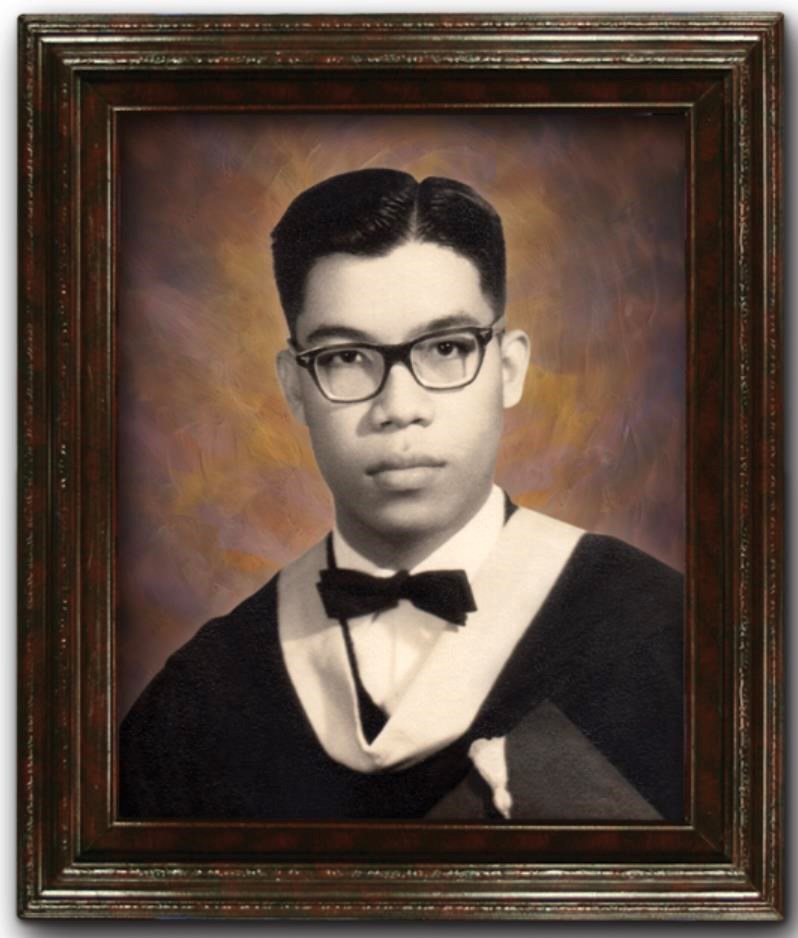 Obituario de Mateo V. Alcantara, Jr.