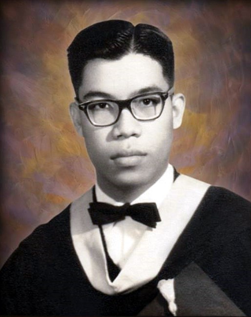 Obituario de Mateo V. Alcantara, Jr.