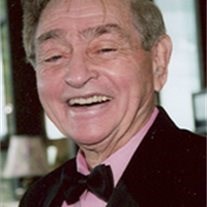 Obituary of David Franklin Cook