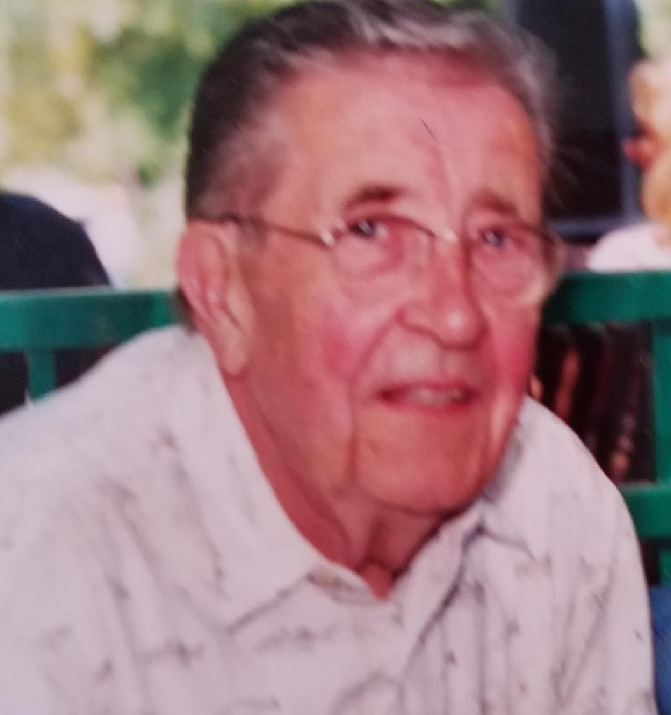 Obituary of George A. Hayden