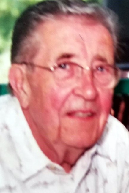 Obituary of George A. Hayden