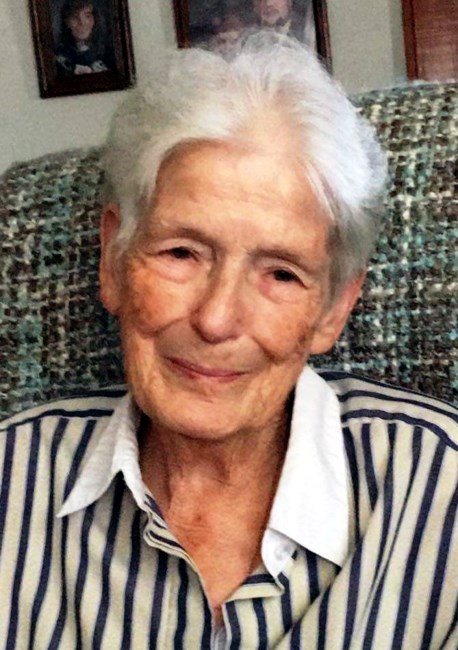 Obituary of Fannie "Jan" Fleming Fullbright