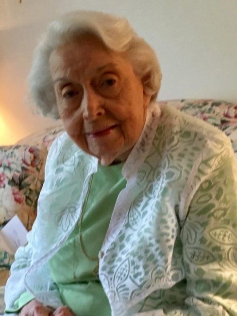 Obituary of Lillian G Neal