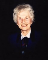 Obituary of Gwen Bryce Seidl