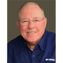 Obituary of John Edward Potjer