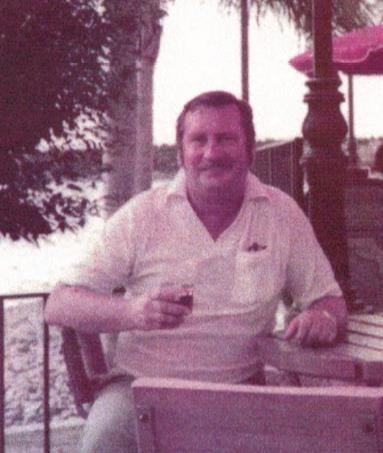 Obituario de Clayton G Shady