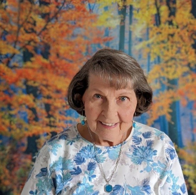 Obituary of Barbara Lee Harris