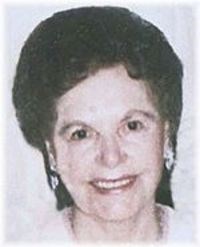 Obituary of Tillie   Strika