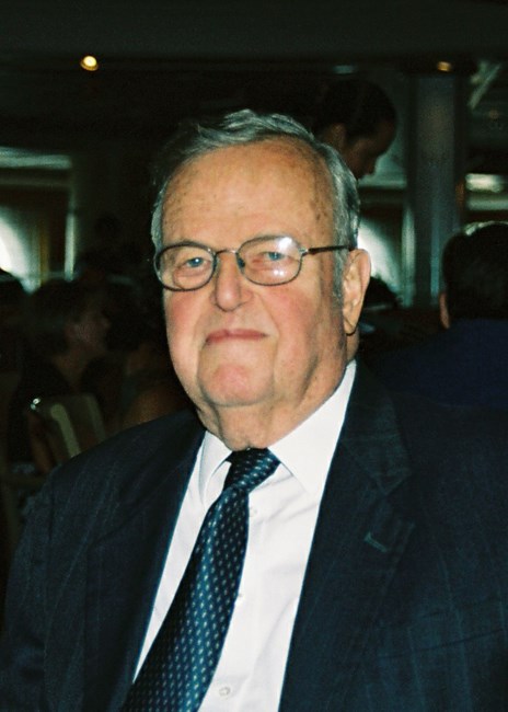 Obituary of Hugh D. McKAY Jr.