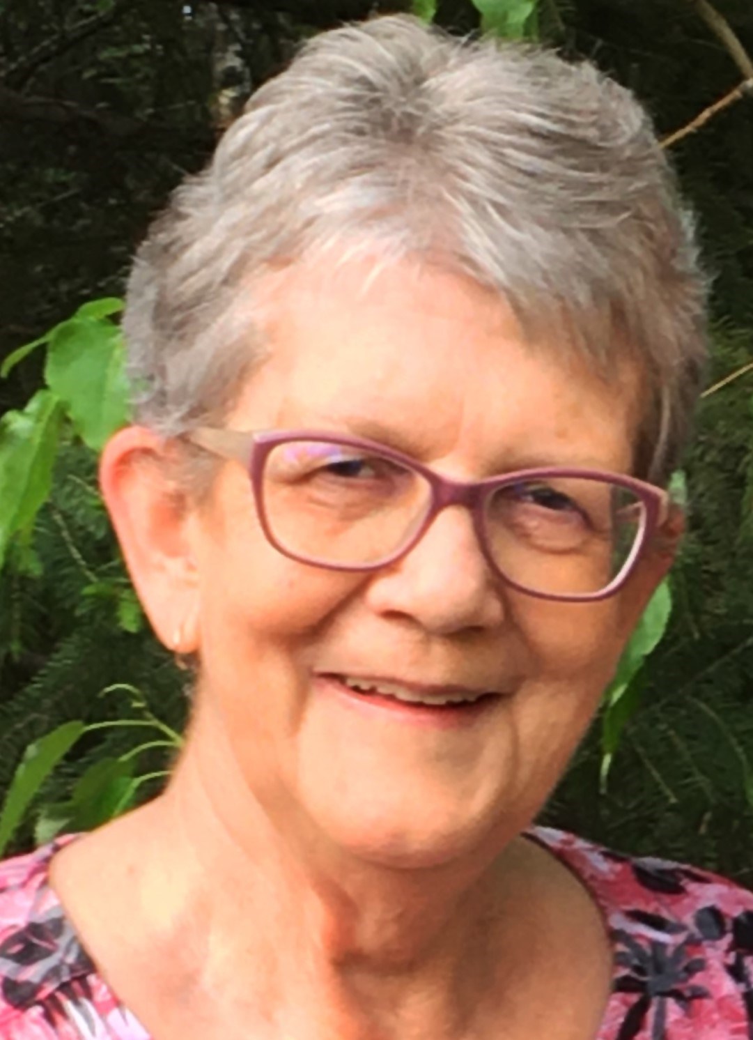 Dawne Palmer Obituary Edmonton, AB