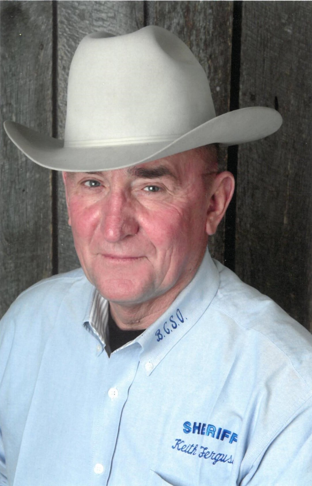 Keith Ferguson Obituary - Rogers, AR