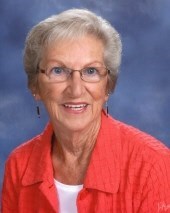 Obituary of Annamae (Moore) Hanauer
