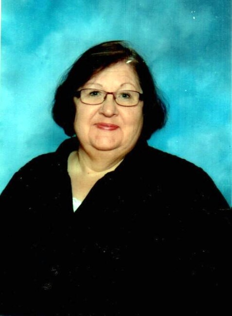 Obituary of Judy Kari Virgalitte