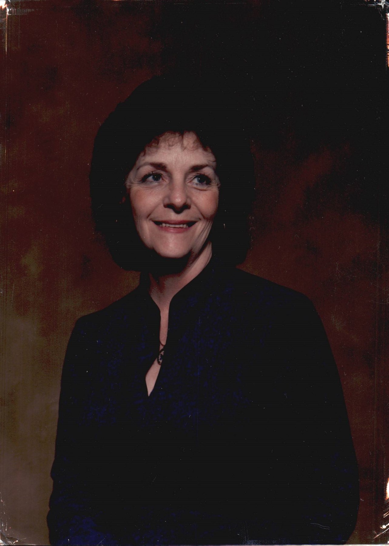 Obituary of Leona Mae Kramer