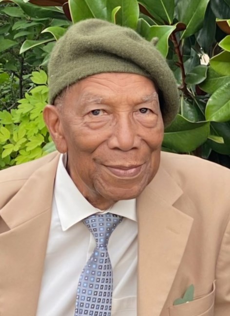 Obituary of Trevor John Thompson