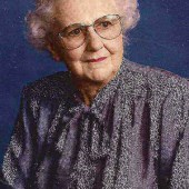 Obituary of Barbara Mansell