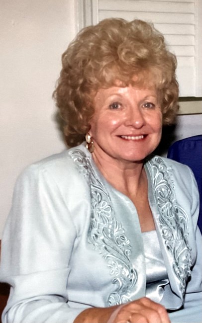 Obituario de Lillie Hady