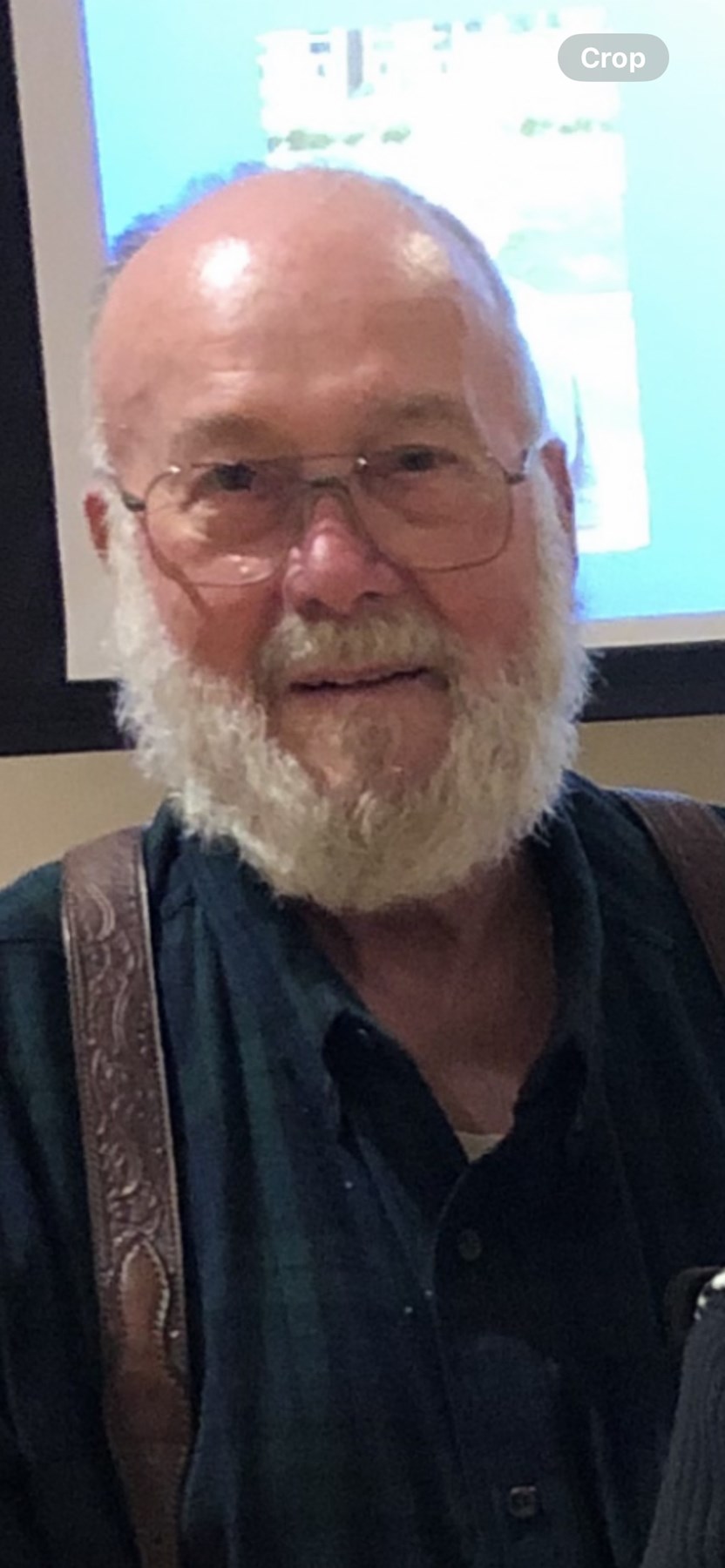 Obituario de Morris Mason Cameron