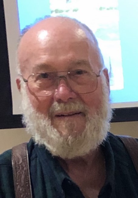 Obituary of Morris Mason Cameron