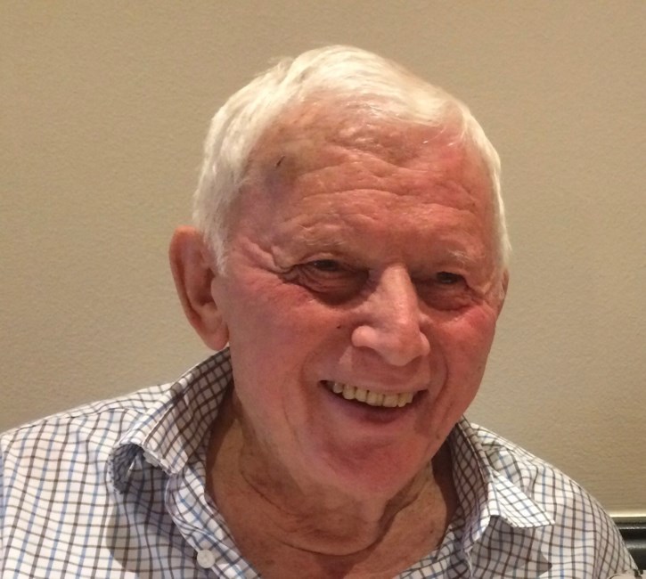 Avis de décès de Angelo Petardi